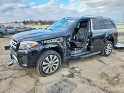 4JGDF6EE6KB227106 2019 MERCEDES-BENZ GLS-KLASSE