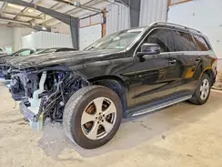 4JGDF6EE6KB227493 2019 MERCEDES-BENZ GLS-KLASSE