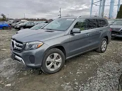 4JGDF6EE6KB227638 2019 MERCEDES-BENZ GLS-KLASSE