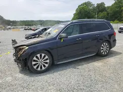 4JGDF6EE6KB228319 2019 MERCEDES-BENZ GLS-KLASSE