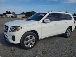 4JGDF6EE6KB228627 2019 MERCEDES-BENZ GLS-KLASSE