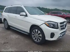 4JGDF6EE6KB228708 2019 MERCEDES-BENZ GLS-KLASSE