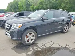 4JGDF6EE6KB228983 2019 MERCEDES-BENZ GLS-KLASSE