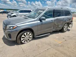 4JGDF6EE6KB229745 2019 MERCEDES-BENZ GLS-KLASSE