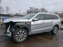 4JGDF6EE6KB230894 2019 MERCEDES-BENZ GLS-KLASSE