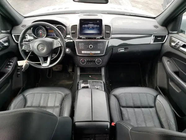 4JGDF6EE6KB230894 2019 MERCEDES-BENZ GLS-KLASSE - Image 8