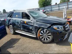 4JGDF6EE6KB234590 2019 MERCEDES-BENZ GLS-KLASSE