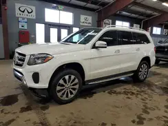 4JGDF6EE6KB235643 2019 MERCEDES-BENZ GLS-KLASSE