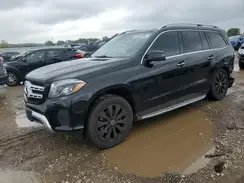 4JGDF6EE6KB237960 2019 MERCEDES-BENZ GLS-KLASSE