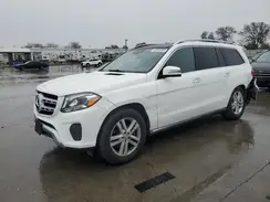 4JGDF6EE6KB238591 2019 MERCEDES-BENZ GLS-KLASSE