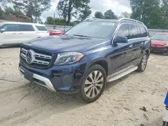4JGDF6EE6KB238641 2019 MERCEDES-BENZ GLS-KLASSE