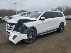 4JGDF6EE6KB238655 2019 MERCEDES-BENZ GLS-KLASSE