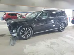 4JGDF6EE6KB238753 2019 MERCEDES-BENZ GLS-KLASSE