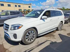 4JGDF6EE6KB239224 2019 MERCEDES-BENZ GLS-KLASSE