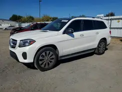 4JGDF6EE6KB240678 2019 MERCEDES-BENZ GLS-KLASSE