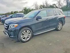 4JGDF6EE7HA742274 2017 MERCEDES-BENZ GLS-KLASSE