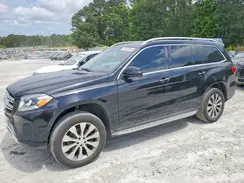 4JGDF6EE7HA744333 2017 MERCEDES-BENZ GLS-KLASSE
