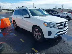 4JGDF6EE7HA747250 2017 MERCEDES-BENZ GLS-KLASSE