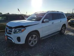 4JGDF6EE7HA755462 2017 MERCEDES-BENZ GLS-KLASSE