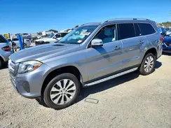 4JGDF6EE7HA762847 2017 MERCEDES-BENZ GLS-KLASSE