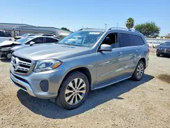 4JGDF6EE7HA762878 2017 MERCEDES-BENZ GLS-KLASSE