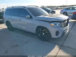 4JGDF6EE7HA766672 2017 MERCEDES-BENZ GLS-KLASSE