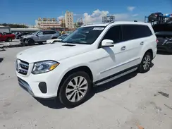 4JGDF6EE7HA767868 2017 MERCEDES-BENZ GLS-KLASSE