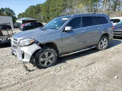4JGDF6EE7HA768874 2017 MERCEDES-BENZ GLS-KLASSE