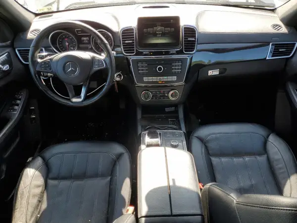 4JGDF6EE7HA768874 2017 MERCEDES-BENZ GLS-KLASSE - Image 8