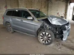 4JGDF6EE7HA773931 2017 MERCEDES-BENZ GLS-KLASSE