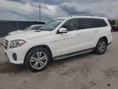 4JGDF6EE7HA782919 2017 MERCEDES-BENZ GLS-KLASSE