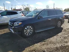 4JGDF6EE7HA785643 2017 MERCEDES-BENZ GLS-KLASSE