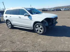4JGDF6EE7HA786226 2017 MERCEDES-BENZ GLS-KLASSE