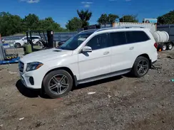 4JGDF6EE7HA789269 2017 MERCEDES-BENZ GLS-KLASSE