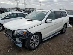 4JGDF6EE7HA789823 2017 MERCEDES-BENZ GLS-KLASSE