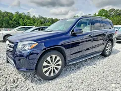 4JGDF6EE7HA793239 2017 MERCEDES-BENZ GLS-KLASSE