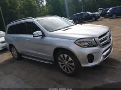 4JGDF6EE7HA803090 2017 MERCEDES-BENZ GLS-KLASSE