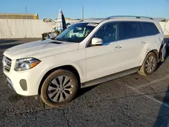 4JGDF6EE7HA803199 2017 MERCEDES-BENZ GLS-KLASSE