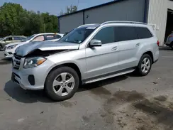 4JGDF6EE7HA805180 2017 MERCEDES-BENZ GLS-KLASSE