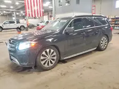 4JGDF6EE7HA812565 2017 MERCEDES-BENZ GLS-KLASSE