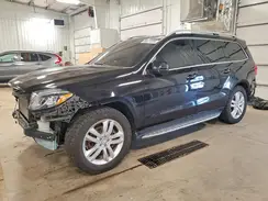 4JGDF6EE7HA815093 2017 MERCEDES-BENZ GLS-KLASSE