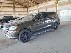 4JGDF6EE7HA815983 2017 MERCEDES-BENZ GLS-KLASSE