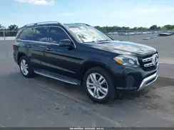 4JGDF6EE7HA818012 2017 MERCEDES-BENZ GLS-KLASSE
