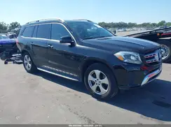 4JGDF6EE7HA818110 2017 MERCEDES-BENZ GLS-KLASSE
