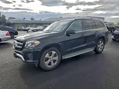 4JGDF6EE7HA824392 2017 MERCEDES-BENZ GLS-KLASSE