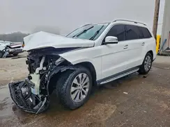 4JGDF6EE7HA827888 2017 MERCEDES-BENZ GLS-KLASSE
