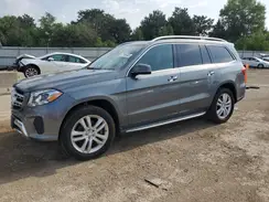 4JGDF6EE7HA836770 2017 MERCEDES-BENZ GLS-KLASSE