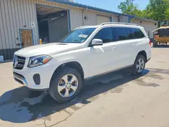4JGDF6EE7HA845758 2017 MERCEDES-BENZ GLS-KLASSE