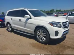 4JGDF6EE7HA847154 2017 MERCEDES-BENZ GLS-KLASSE