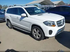 4JGDF6EE7HA848949 2017 MERCEDES-BENZ GLS-KLASSE